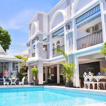 Wong Amat House Hotel Pattaya Exterior photo